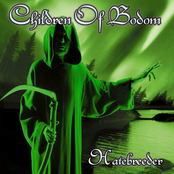 Silent Night, Bodom Night by Children Of Bodom