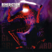 Agonised by Benediction