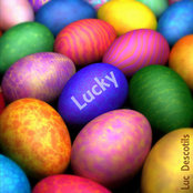 Lucky