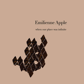 When Our Place Was Infinite