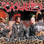 The Casualties: For the Punx