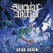 Bleeding Holocaust by Suicidal Angels