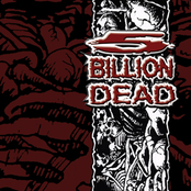 5 Billion Dead: 5 Billion Dead