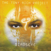 Blue Butterfly by The Tony Rich Project