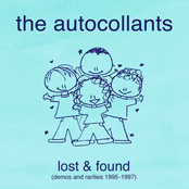Lost & Found (demos and rarities 1995-1997)