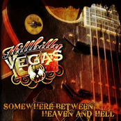 Somewhere Between Heaven and Hell