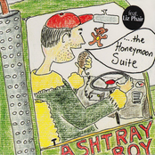 The Honeymoon Suite by Ashtray Boy