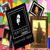 Rob Taylor Project