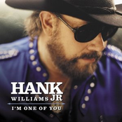 Guitar Money by Hank Williams Jr.