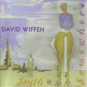 Skybound Station by David Wiffen