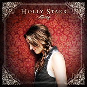 Holding On To You by Holly Starr