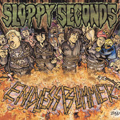 Endless Bummer by Sloppy Seconds