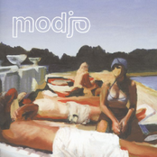 Modjo (U.K. Version)