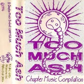 Too Much Ash