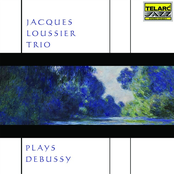 Clair De Lune by Jacques Loussier Trio