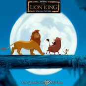 Disney - König Der Löwen