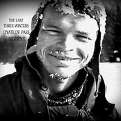Dyatlov Pass Incident (2014)