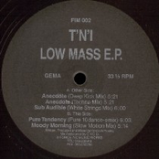 Low Mass EP (FIM 002)