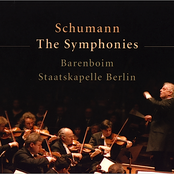 daniel barenboim, staatskapelle berlin