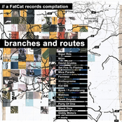 branches and routes