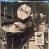 BATTERIE DELUXE                                   [Morgan Ågren solo debut]