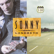 Sonny Landreth: South Of I-10