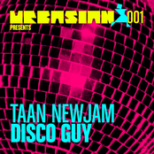 Disco Guy
