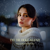 Victoria Nadine: Du er ikke alene