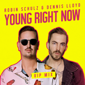 Young Right Now (VIP Mix) - Single