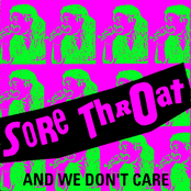 And We Don't Care