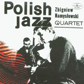 Zbigniew Namyslowsky Quartet