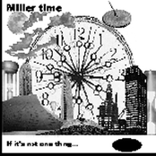 If It's Not One Thing...