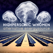 Piece Of Cake by Highpersonic Whomen