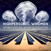 Standard Procedure by Highpersonic Whomen