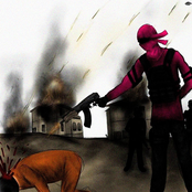 AIRSTRIKES IN THE MIDDLE EAST