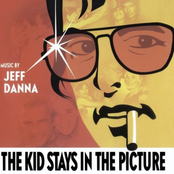 The Kid Stays in the Picture