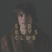Sad Boys Club - Single