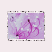 Welcome to the Wedding - EP