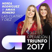 Las Cuatro Y Diez (Operación Triunfo 2017)