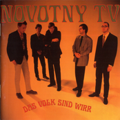 Ska Bizarr by Novotny Tv