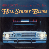 Hill Street Blues