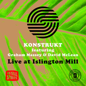 Live At Islington Mill