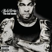 In The Ghetto by Busta Rhymes