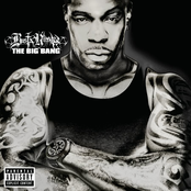 Busta Rhymes: The Big Bang