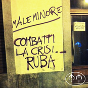 Combatti la crisi... ruba