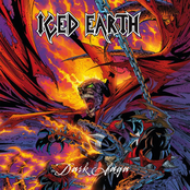 Scarred by Iced Earth