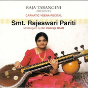 Raja Tarangini presents: Carnatic Veena Recitals