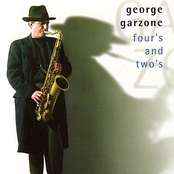 The Mingus That I Knew by George Garzone