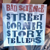 Street Corner Story Tellers EP