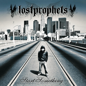 We Are Godzilla, You Are Japan by Lostprophets